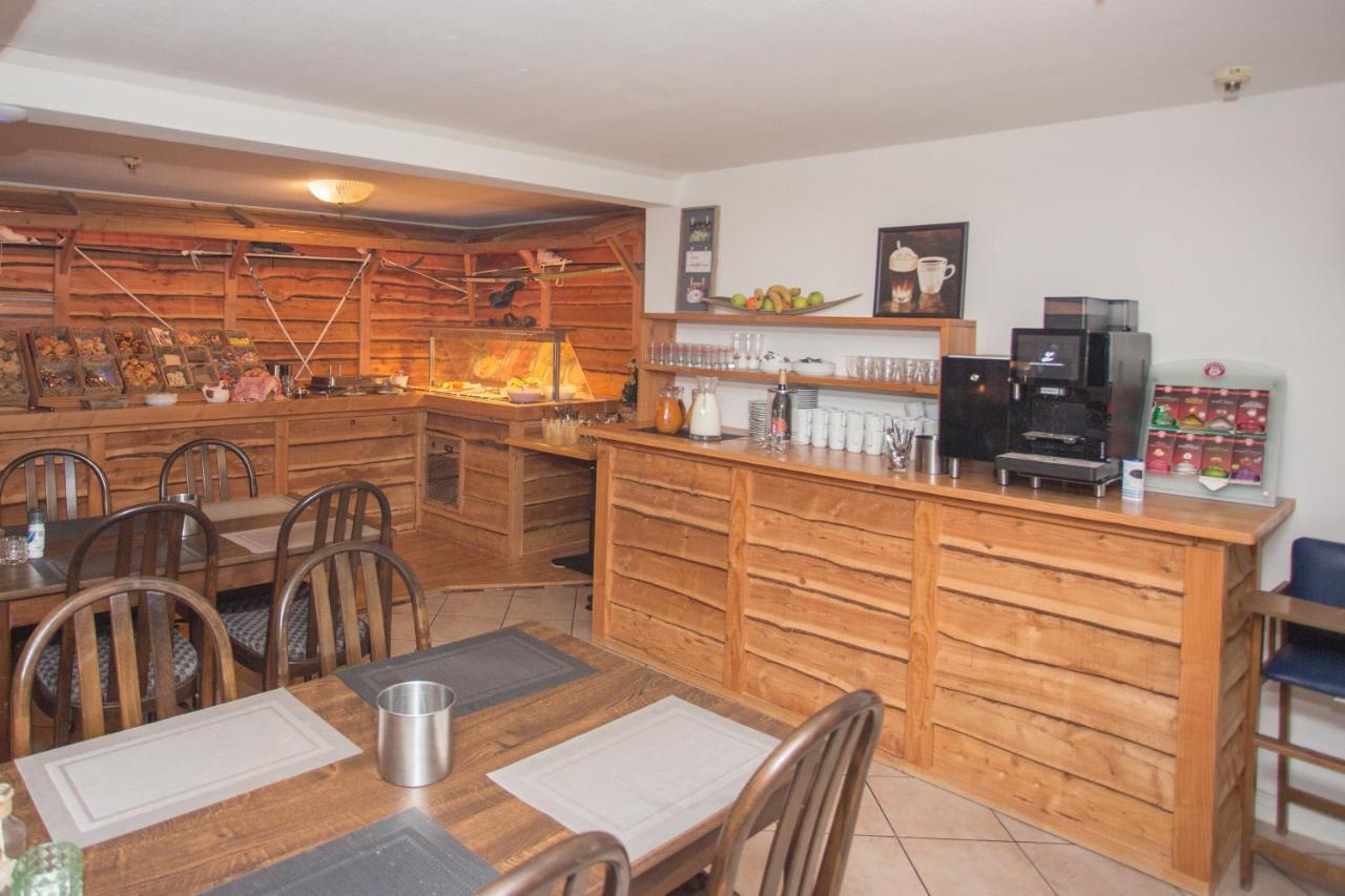 Hotel Kiepenkerl Winterberg Luaran gambar