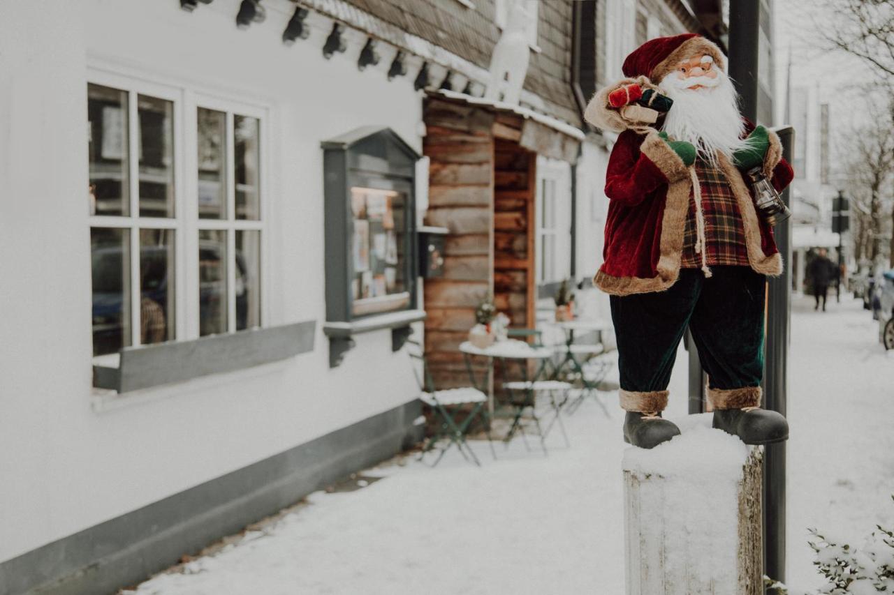 Hotel Kiepenkerl Winterberg Luaran gambar